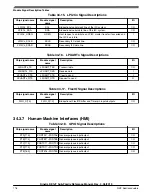 Предварительный просмотр 776 страницы NXP Semiconductors KE1xF Series Reference Manual