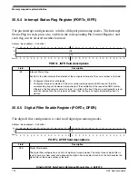 Предварительный просмотр 792 страницы NXP Semiconductors KE1xF Series Reference Manual