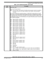 Предварительный просмотр 831 страницы NXP Semiconductors KE1xF Series Reference Manual