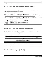 Предварительный просмотр 840 страницы NXP Semiconductors KE1xF Series Reference Manual