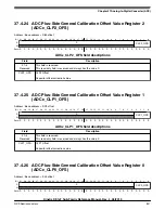 Предварительный просмотр 847 страницы NXP Semiconductors KE1xF Series Reference Manual