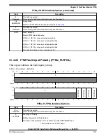 Предварительный просмотр 1011 страницы NXP Semiconductors KE1xF Series Reference Manual