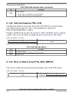 Предварительный просмотр 1020 страницы NXP Semiconductors KE1xF Series Reference Manual