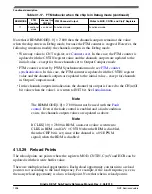 Предварительный просмотр 1098 страницы NXP Semiconductors KE1xF Series Reference Manual