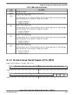 Предварительный просмотр 1129 страницы NXP Semiconductors KE1xF Series Reference Manual