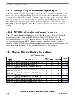 Предварительный просмотр 1148 страницы NXP Semiconductors KE1xF Series Reference Manual