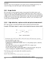 Предварительный просмотр 1162 страницы NXP Semiconductors KE1xF Series Reference Manual