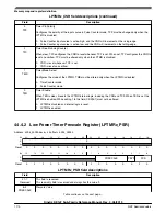 Предварительный просмотр 1170 страницы NXP Semiconductors KE1xF Series Reference Manual