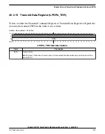 Предварительный просмотр 1223 страницы NXP Semiconductors KE1xF Series Reference Manual