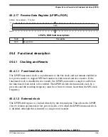 Предварительный просмотр 1225 страницы NXP Semiconductors KE1xF Series Reference Manual