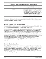 Предварительный просмотр 1232 страницы NXP Semiconductors KE1xF Series Reference Manual