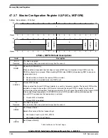 Предварительный просмотр 1250 страницы NXP Semiconductors KE1xF Series Reference Manual