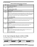 Предварительный просмотр 1268 страницы NXP Semiconductors KE1xF Series Reference Manual