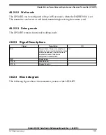 Предварительный просмотр 1291 страницы NXP Semiconductors KE1xF Series Reference Manual