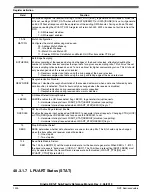 Предварительный просмотр 1300 страницы NXP Semiconductors KE1xF Series Reference Manual