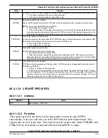 Предварительный просмотр 1313 страницы NXP Semiconductors KE1xF Series Reference Manual