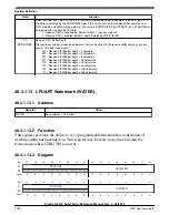 Предварительный просмотр 1316 страницы NXP Semiconductors KE1xF Series Reference Manual