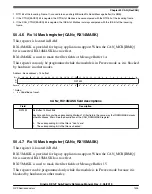 Предварительный просмотр 1403 страницы NXP Semiconductors KE1xF Series Reference Manual