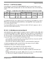 Предварительный просмотр 1437 страницы NXP Semiconductors KE1xF Series Reference Manual