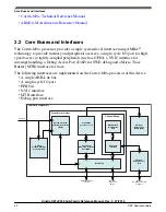 Предварительный просмотр 54 страницы NXP Semiconductors Kinetis KE1xZ256 Reference Manual