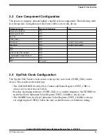 Предварительный просмотр 55 страницы NXP Semiconductors Kinetis KE1xZ256 Reference Manual