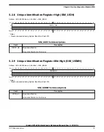 Предварительный просмотр 75 страницы NXP Semiconductors Kinetis KE1xZ256 Reference Manual