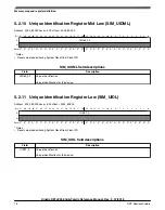 Предварительный просмотр 76 страницы NXP Semiconductors Kinetis KE1xZ256 Reference Manual