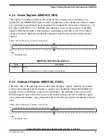 Предварительный просмотр 89 страницы NXP Semiconductors Kinetis KE1xZ256 Reference Manual