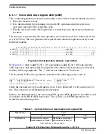 Предварительный просмотр 110 страницы NXP Semiconductors Kinetis KE1xZ256 Reference Manual