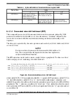 Предварительный просмотр 113 страницы NXP Semiconductors Kinetis KE1xZ256 Reference Manual