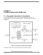 Предварительный просмотр 125 страницы NXP Semiconductors Kinetis KE1xZ256 Reference Manual