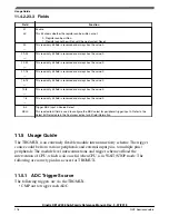 Предварительный просмотр 176 страницы NXP Semiconductors Kinetis KE1xZ256 Reference Manual