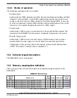 Предварительный просмотр 183 страницы NXP Semiconductors Kinetis KE1xZ256 Reference Manual