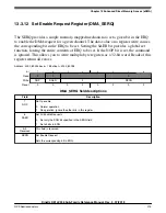 Предварительный просмотр 215 страницы NXP Semiconductors Kinetis KE1xZ256 Reference Manual