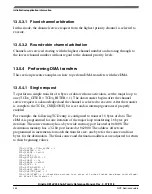 Предварительный просмотр 254 страницы NXP Semiconductors Kinetis KE1xZ256 Reference Manual