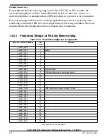 Предварительный просмотр 274 страницы NXP Semiconductors Kinetis KE1xZ256 Reference Manual