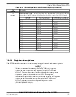 Предварительный просмотр 293 страницы NXP Semiconductors Kinetis KE1xZ256 Reference Manual