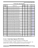 Предварительный просмотр 295 страницы NXP Semiconductors Kinetis KE1xZ256 Reference Manual