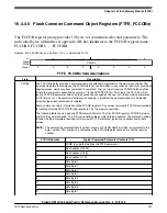 Предварительный просмотр 301 страницы NXP Semiconductors Kinetis KE1xZ256 Reference Manual