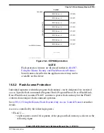 Предварительный просмотр 311 страницы NXP Semiconductors Kinetis KE1xZ256 Reference Manual