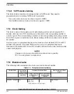 Предварительный просмотр 360 страницы NXP Semiconductors Kinetis KE1xZ256 Reference Manual