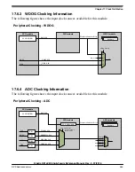 Предварительный просмотр 363 страницы NXP Semiconductors Kinetis KE1xZ256 Reference Manual