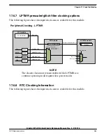 Предварительный просмотр 365 страницы NXP Semiconductors Kinetis KE1xZ256 Reference Manual