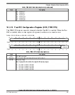 Предварительный просмотр 393 страницы NXP Semiconductors Kinetis KE1xZ256 Reference Manual