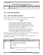 Предварительный просмотр 402 страницы NXP Semiconductors Kinetis KE1xZ256 Reference Manual