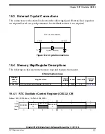 Предварительный просмотр 407 страницы NXP Semiconductors Kinetis KE1xZ256 Reference Manual