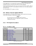 Предварительный просмотр 413 страницы NXP Semiconductors Kinetis KE1xZ256 Reference Manual