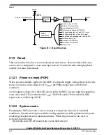 Предварительный просмотр 460 страницы NXP Semiconductors Kinetis KE1xZ256 Reference Manual