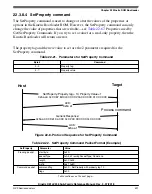 Предварительный просмотр 491 страницы NXP Semiconductors Kinetis KE1xZ256 Reference Manual