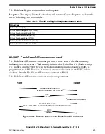 Предварительный просмотр 495 страницы NXP Semiconductors Kinetis KE1xZ256 Reference Manual